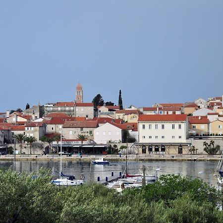 Rose Rooms At Island Of Rab Banjol Exterior photo